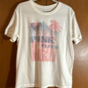 Pink Floyd t-shirt. Size Medium 8-10. “The Dark Side of the Moon.